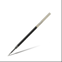 Стержень-роллер "Pentel EnerGel", 0.5 мм, 110 мм, черный