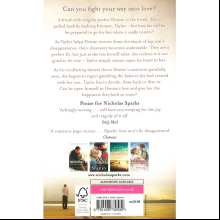 Книга на английском языке "The Rescue", Sparks N.