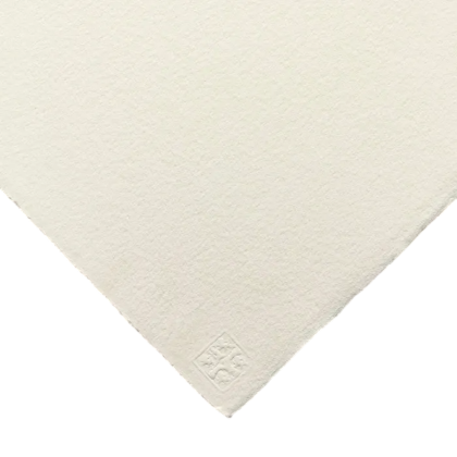 Бумага для акварели "Saunders Waterford" White, 56х76, 425 г/м 