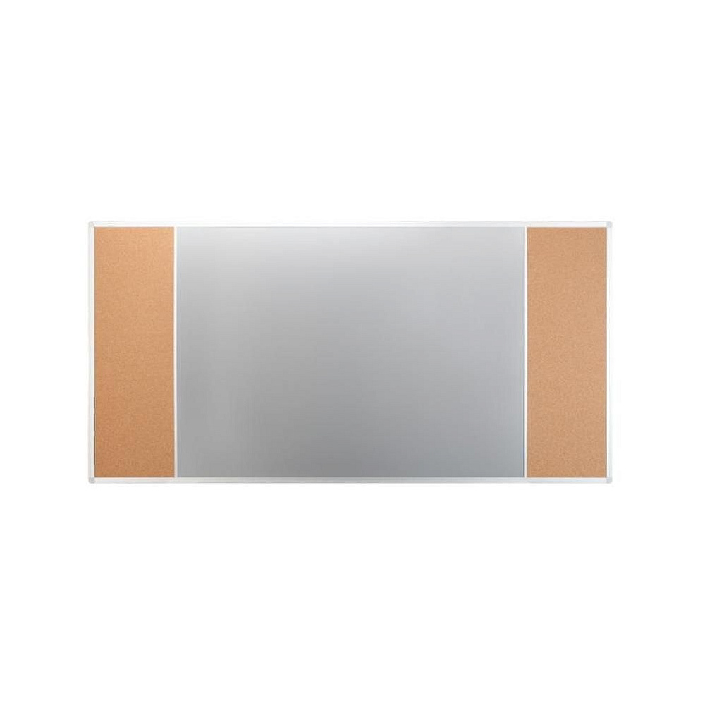Доска комбинированная 2×3 "Combi", 90x120 см