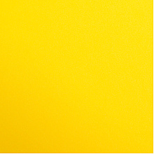 Бумага цветная "Maya", 50x70 см, 270 г/м2, ярко-желтый