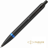 Ручка шариковая автоматическая Parker 