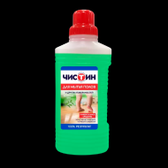 Средство моющее для пола 