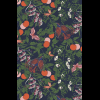 Ежедневник "William Morris Inspiration", А5, желтые и розовые цветы - 3