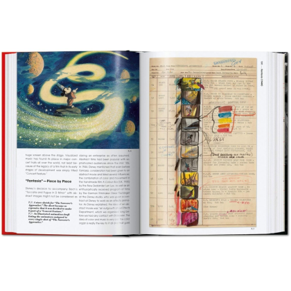 Книга на английском языке "History of Graphic Design", Muller J. - 7