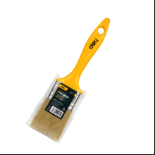 Кисть малярная Deli YS EDL509153, плоская, 2"-50 мм, смешанная щетина