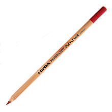 Карандаш цветной "Rembrandt Polycolor", 026 карминовый темный