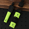 Набор соединителей-коннекторов Deli GS EDL8798, 1/2", 4 шт. - 5