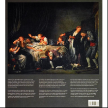 Книга на иностранном языке "Louvre", Padberg M.