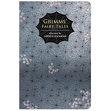 Книга на английском "Grimm`s fairy tales", Wilhelm & Jacob Grimm