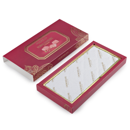 Конфеты "Dubai Raspberry", 125 гр, с малиной - 3