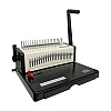 Перфобиндер Office Kit "B2125N" - 2