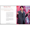 Книга на английском языке "BTS: And the Clothes They Wear", Terry Newman - 2