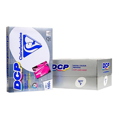 Бумага "Dcp", А4, 250 листов, 160 г/м2 - 2