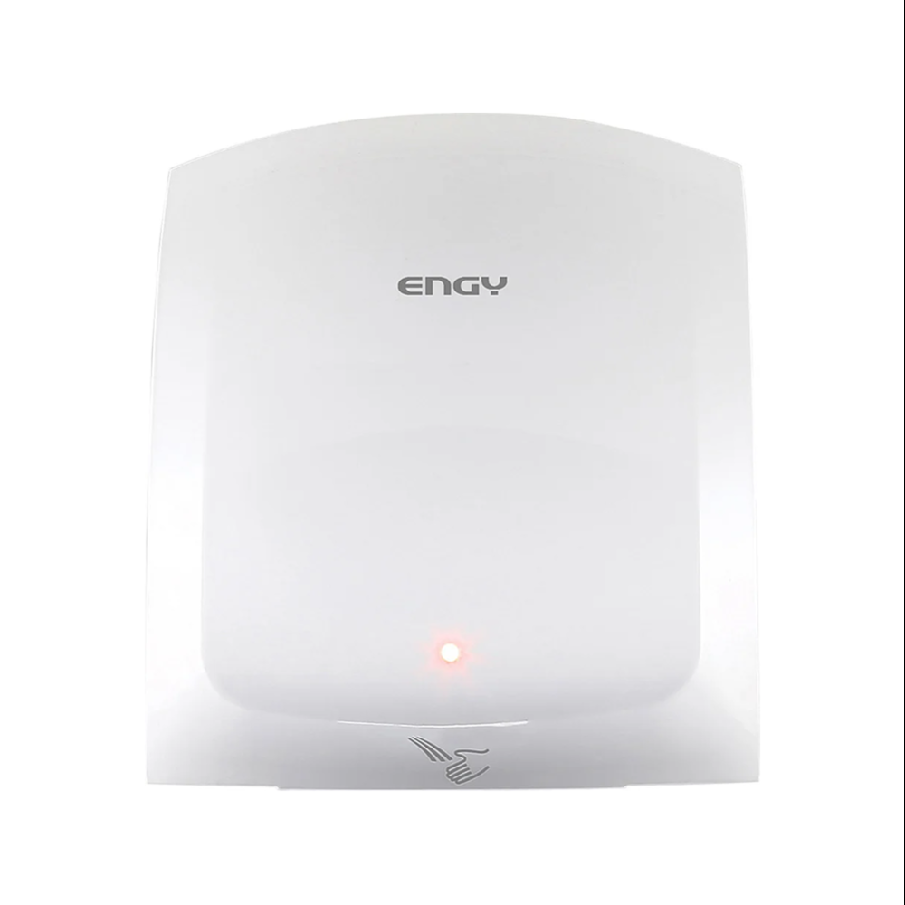 Электросушилка для рук ENGY ENH-01 Pro, белый - 3