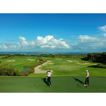 Книга на иностранном языке "Golf. The Ultimate Book", Stefan Maiwald, Peter Feierabend - 4