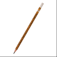 Карандаш чернографитный  "ArtGraphix. Fun. Леопард", HВ