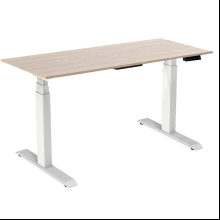 Стол подъемный WellDesk Uplift BOSCH (регулируемый по высоте каркас арт. 9041261 и столешница арт. 9091494)