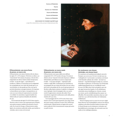Книга на иностранном языке "Renaissance 1420-1600", Kristina Menzel, Uschi Baetz, Ruth Dangelmaier - 4