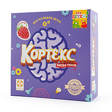 Игра настольная "Кортекс детский"