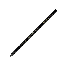 Карандаш цельнографитный PITT "Graphite Pure", 6B