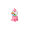 Ластик "IWAKO Colorful Sweets", 1 шт - 4