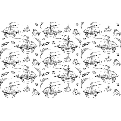 Раскраска "Colouring Book. The Chronicles of Narnia", (английский язык), C.S. Lewis - 2