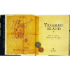 Книга на английском языке "Treasure Island", Stevenson R.  - 3