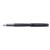 Ручка перьевая "Pierre Cardin Shine", F, антрацит - 3