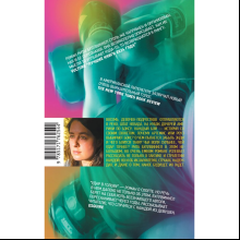 Книга "Удар в голову", Рита Буллвинкел