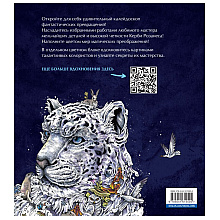 Раскраска "Грани разумного. Лучшие экстремальные раскраски", Розанес К.