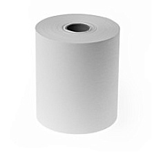 Чековая лента для банкоматов, 70-75 г/м2, 80x25x100 мм/мм/мм