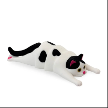 Игрушка 3D "Котёнок Лу"