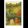 Книга "Чесночинка и вампир", Бри Полсен - 10