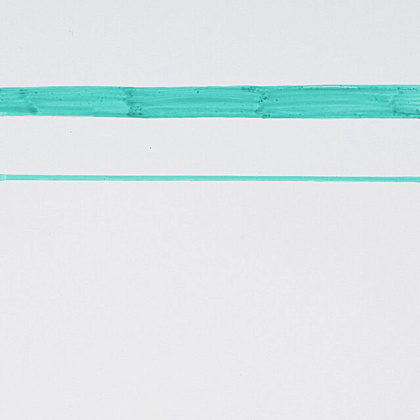 Маркер для стекла и керамики "Pen-Touch CeramGlass" Fine, 1 мм, зеленый - 2