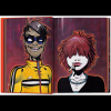 Книга на английском языке "Jamie Hewlett", Jamie Hewlett - 3