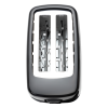 Тостер RAGEX R1302-000, черный - 3