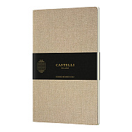 Блокнот Castelli Milano 