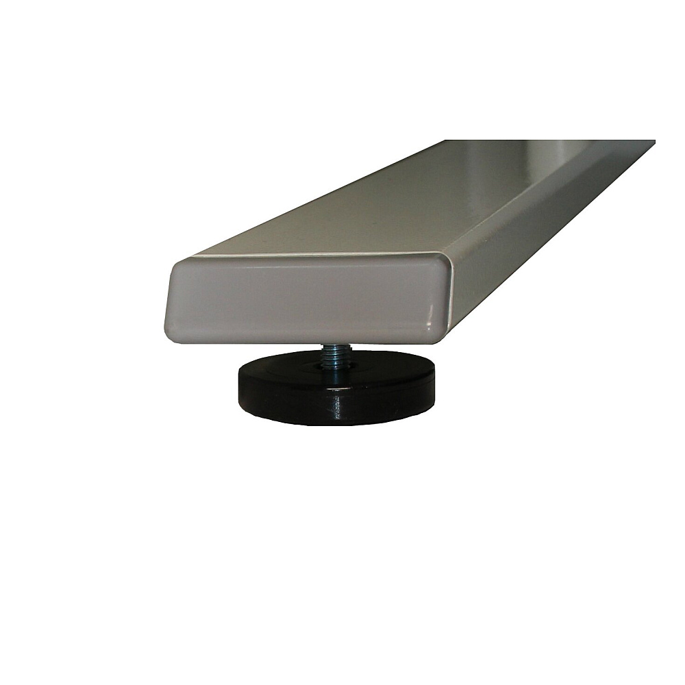 Стол Comf-Pro М7, 1050х780х(575-908) мм, белый - 2