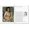 Книга на английском языке "Basic Art, Renoir" - 5