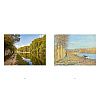 Книга на английском языке "Impressionist Places: Revealed in Paintings and Photographs", Miriam Leimer, Christoph Irrgang, Ortrud Westheider - 3