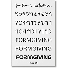 Книга на английском языке "BIG, Formgiving, An Architectural Future History", Florian Kobler