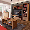 Столешница 1395x80x28, ЛДСП, 374swn, дуб стирлинг - 3