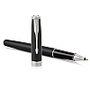 Ручка-роллер Parker "Sonnet Core T529 - Matte Black CT", 0.5 мм, черный, стерж. черный - 3