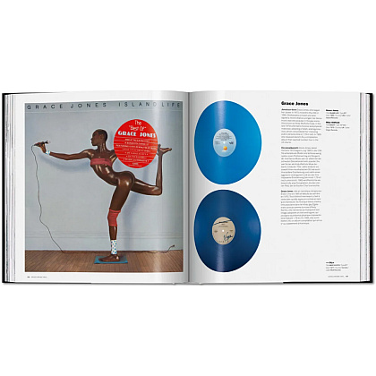 Книга на английском языке "Extraordinary Records" - 3