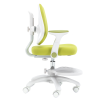 Кресло детское Everprof Kids 101, ткань, пластик, зеленый - 3