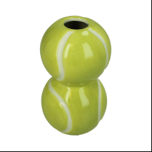 Ваза "Tennisball", желтый