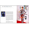 Книга на английском языке "Taylor Swift and the Clothes She Wears", Newman T.  - 3