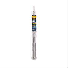 Бур по бетону Deli YS EDH-Y06160, 6 x 160 мм, SDS-PLUS