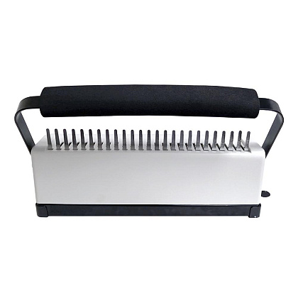 Перфобиндер "Office Kit B2115D" - 4